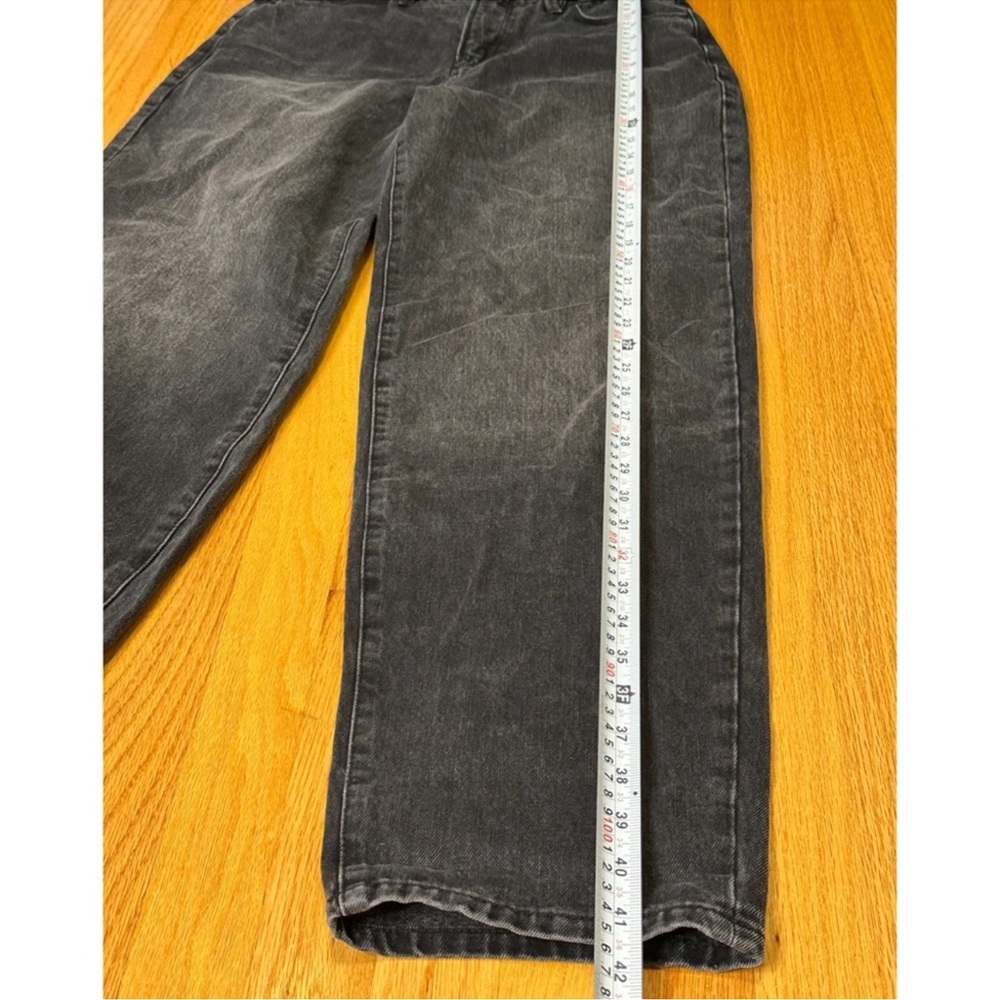 Good American 90s Trouser Jeans - Picture 4 of 9